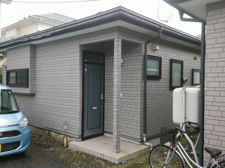 スカイコート下平