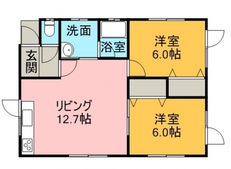 スカイコート下平