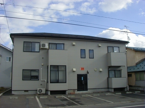 ローズガーデン