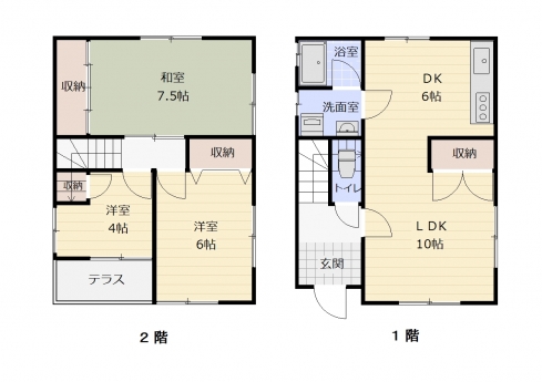 湊商事７号館