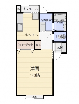 パール２１Ⅲ（スリー）