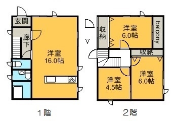メゾネットプチ
