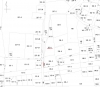 十和田市大字三本木字千歳森135周辺　（地番253-1、253-5）