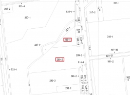 十和田市大字三本木字千歳森289-1、2