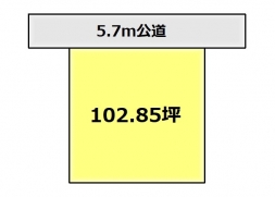 十和田市ひがしの2丁目６０－６０９（地番）