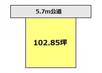 十和田市ひがしの2丁目６０－６０９（地番）