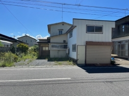 十和田市西四番町２０-２（地番）