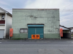 十和田市西三番町２１－６５（地番）