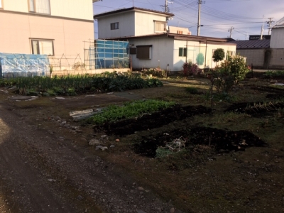 十和田市穂並町109-56（地番）