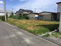 十和田市東四番町3-18,28（地番）