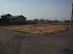 十和田市東十五番町161-4、161-53（地番）