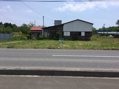 十和田市大字赤沼字下平