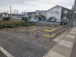 十和田市穂並町49番38（地番）
