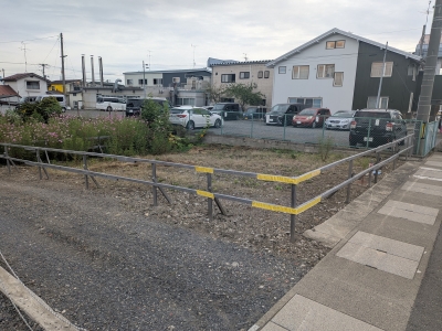十和田市穂並町49番38（地番）