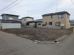 十和田市ひがしの二丁目60番458（地番）