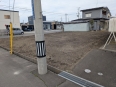 十和田市ひがしの二丁目60番458（地番）
