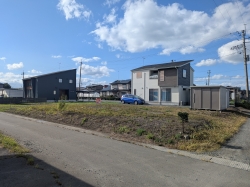 十和田市大字三本木字並木西151番2