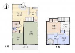 十和田市法量字焼山36-154